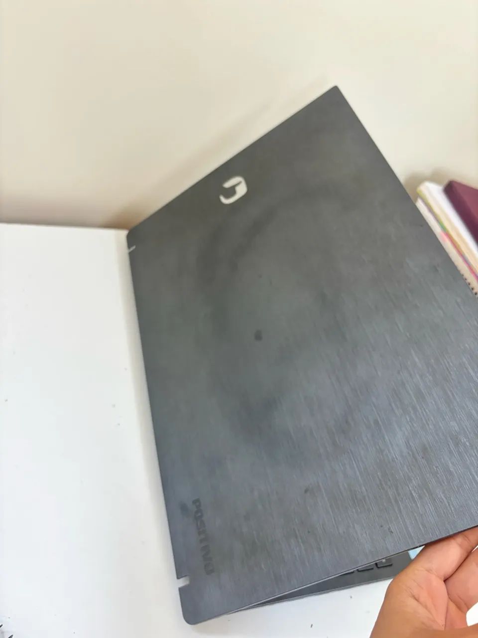 Notebook Positivo Motion Gray C4128g-15 - Foto 2