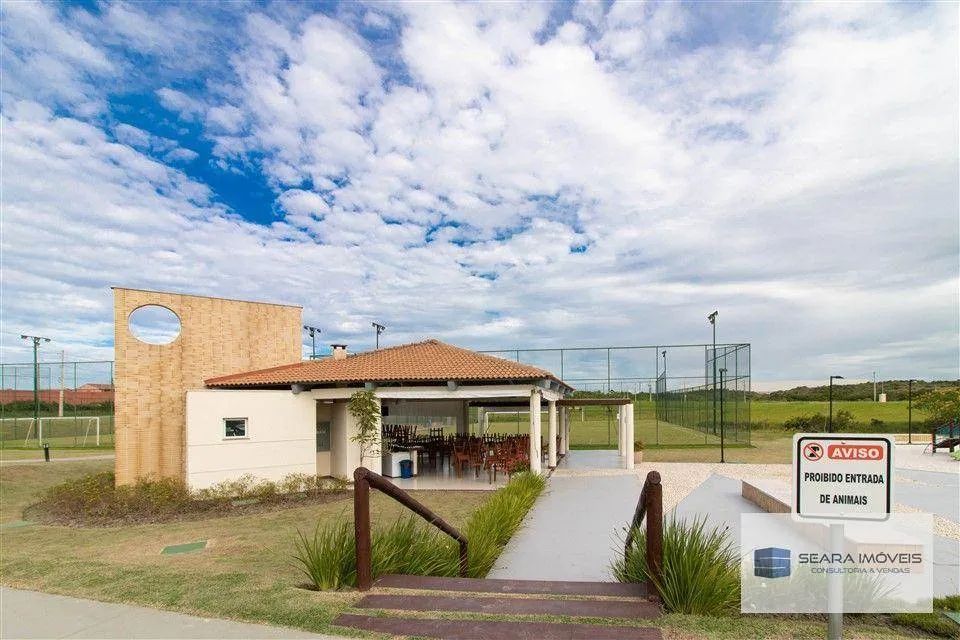 Lote no Condomínio Jardins Veneza - Foto 4