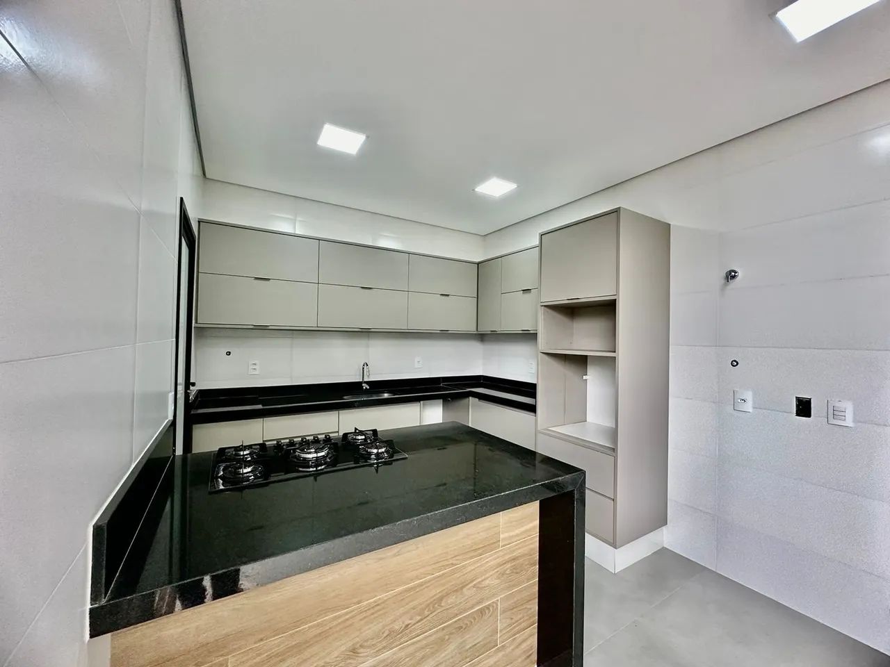 CASA TERREA CONDOMÍNIO SAN MARCO - Foto 4