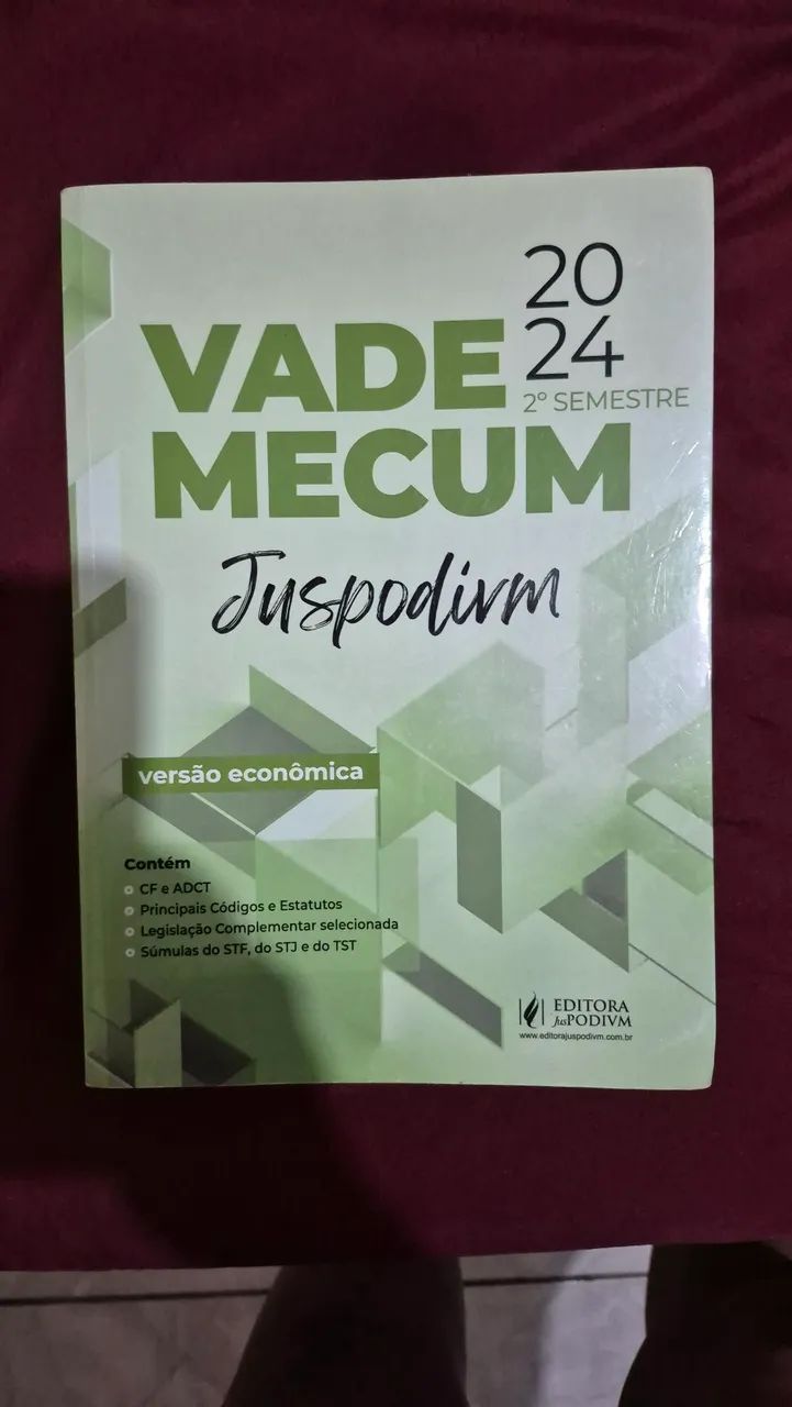 Vade Mecum 2024