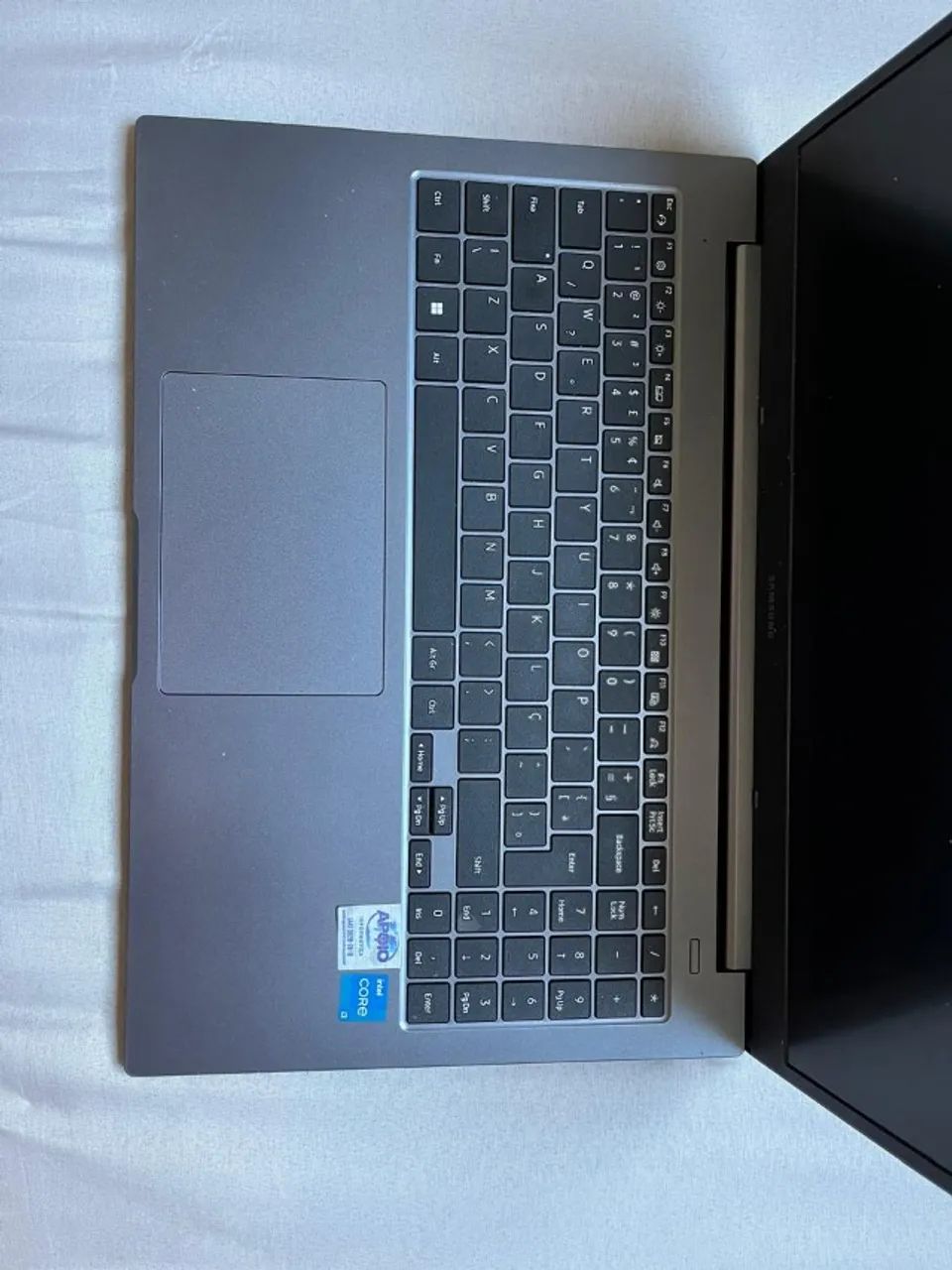 Notebook Samsung Galaxy Book4, Windows 11 Home, Intel® Core? i3, 4GB, 256GB SSD, 15.6`` - Foto 3