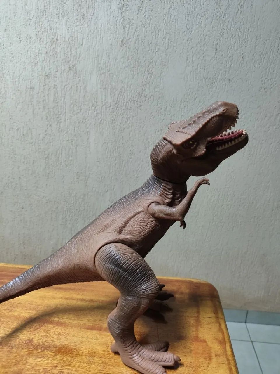 Dinossauro  - Foto 3
