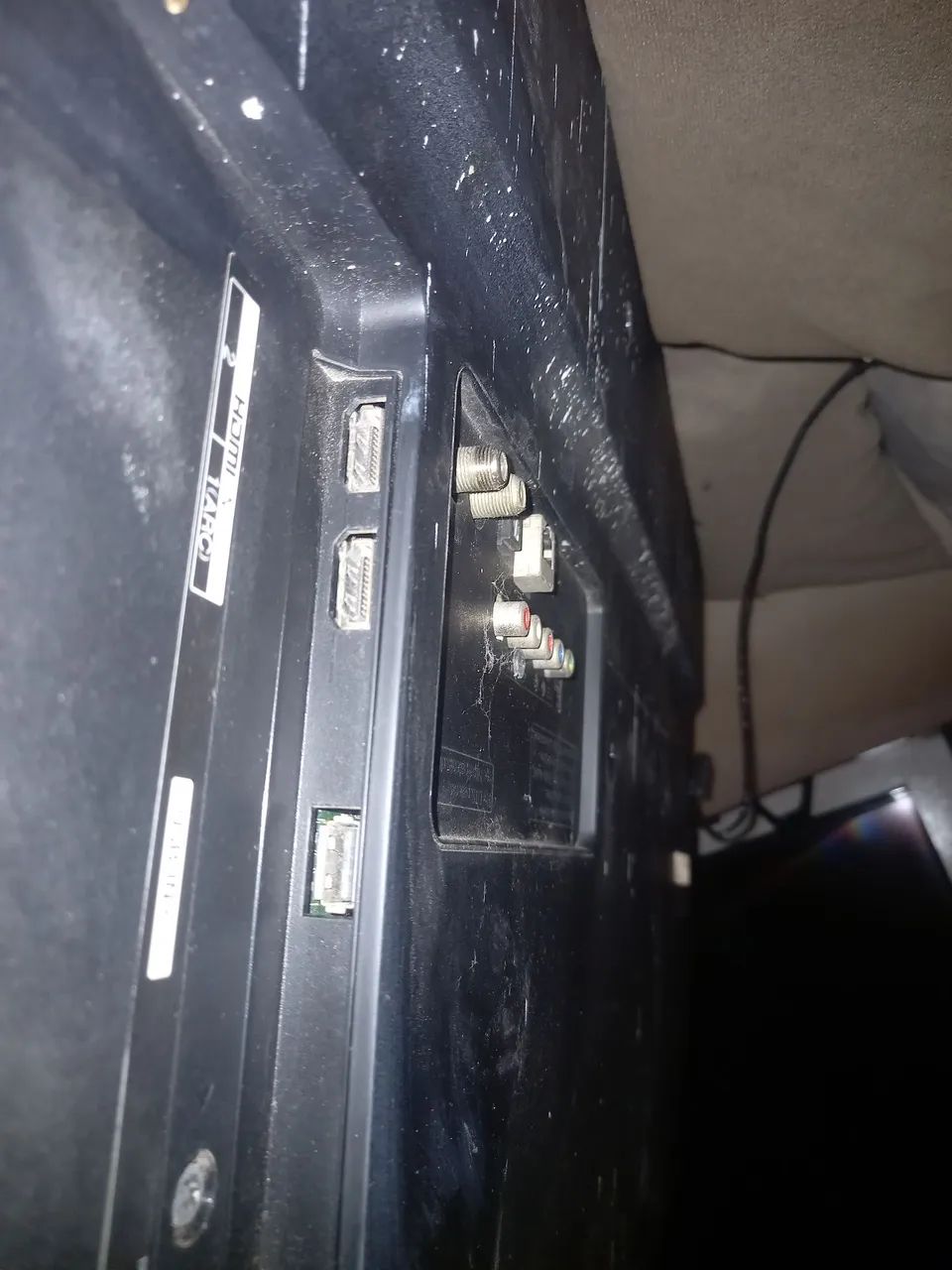 TV LED LG 43LJ5500 - Foto 4
