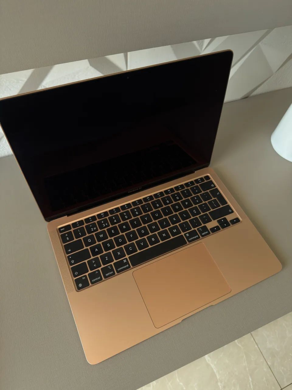MacBook Air 13 polegadas  - Foto 4