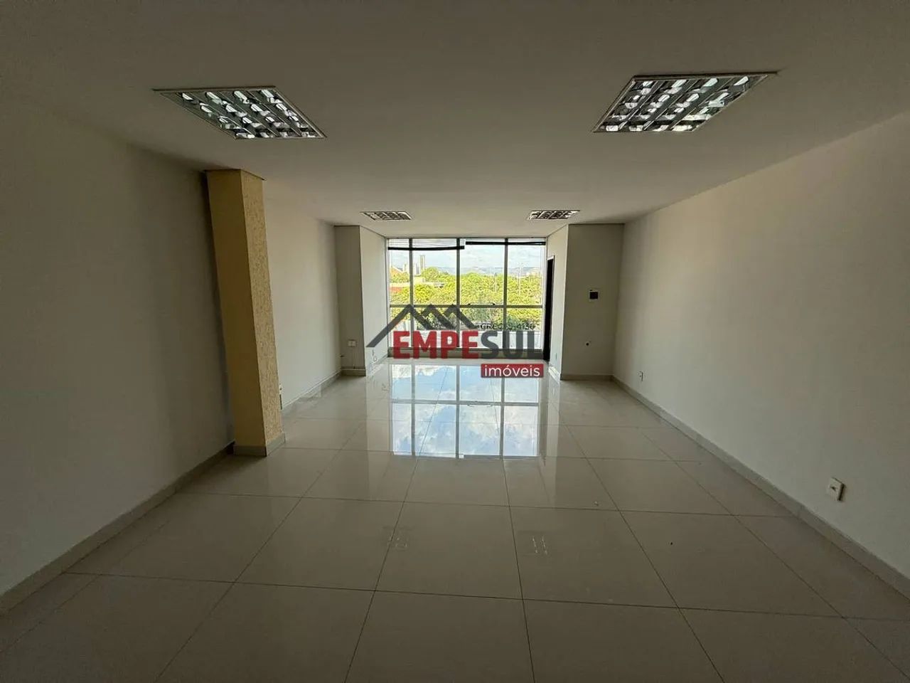 Sala Comercial para locação no Edifício Oral Previ em Palmas, TO - Foto 4