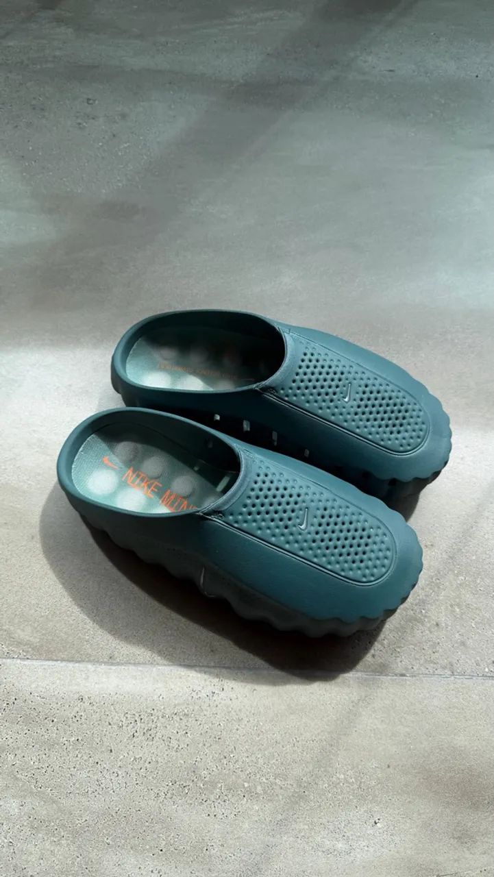 Nike mind
