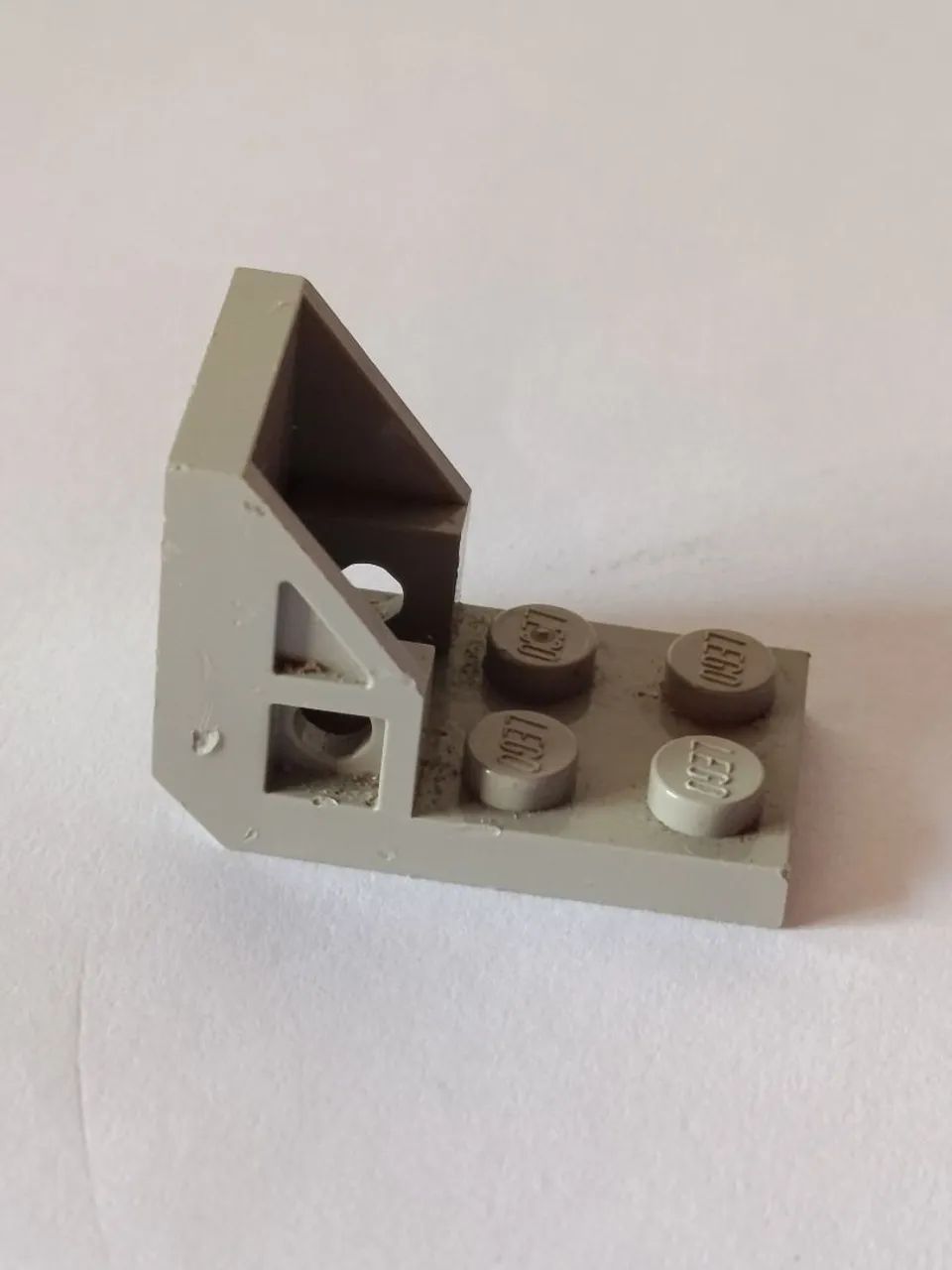Peço de lego  - Foto 2