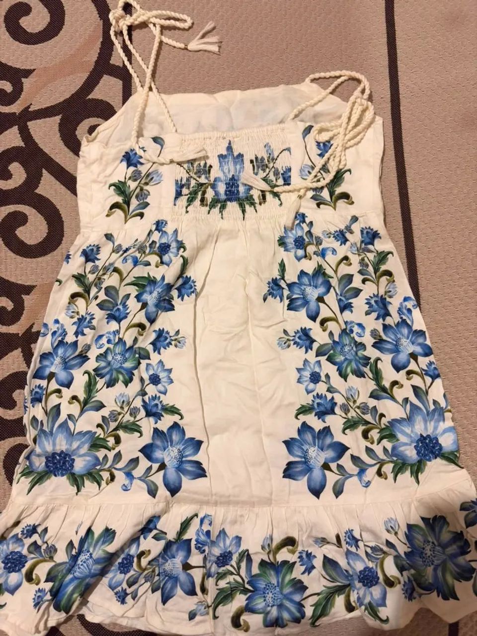 Vestido farm - Foto 5