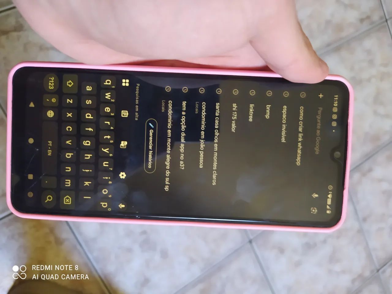 Telefone A3 - Foto 4