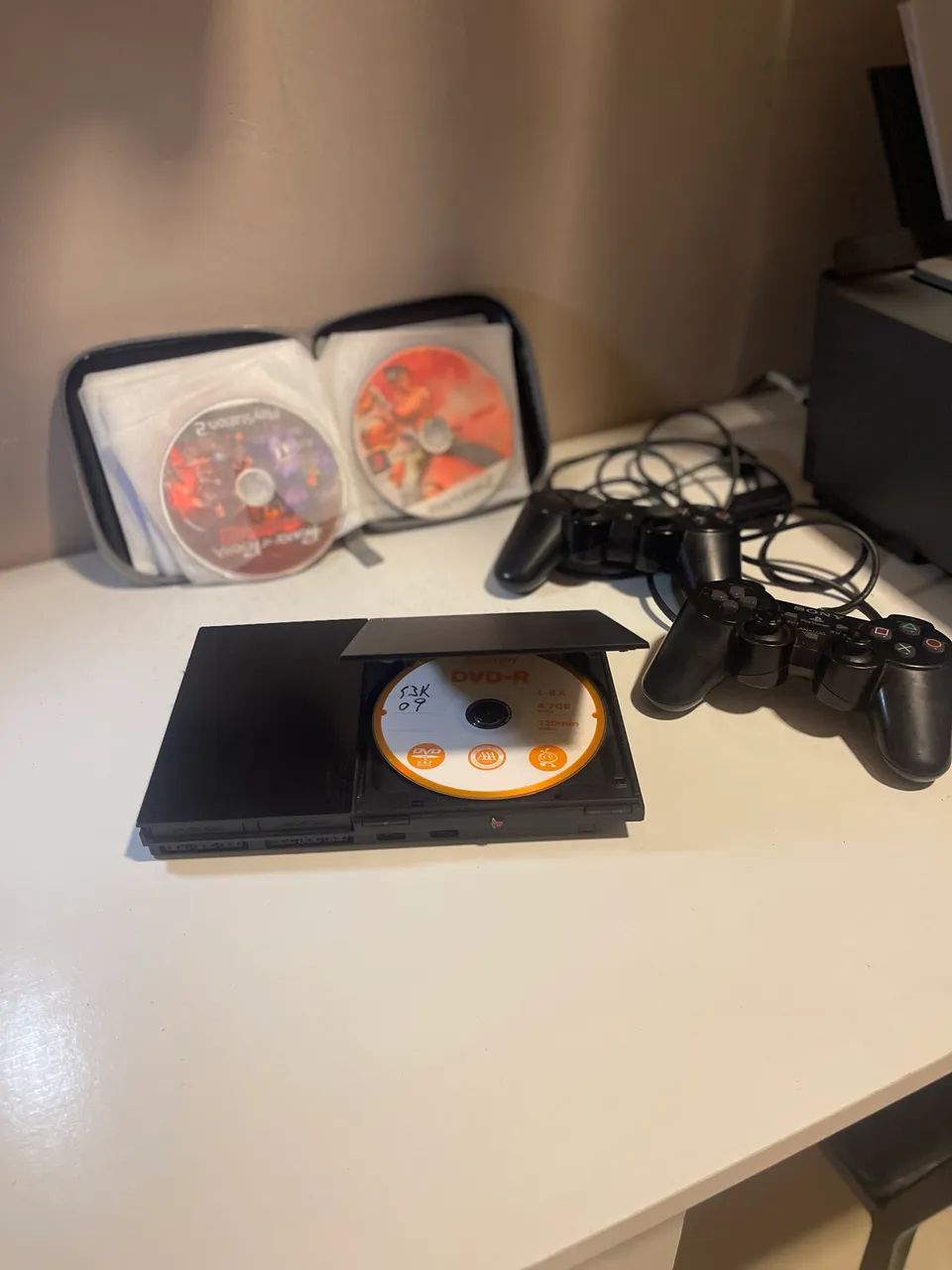 Ps2 - Foto 3