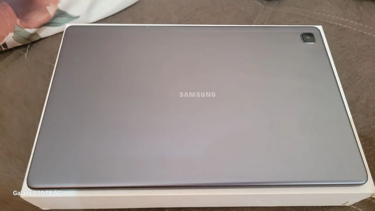 Celular tablet TAB A - Foto 4