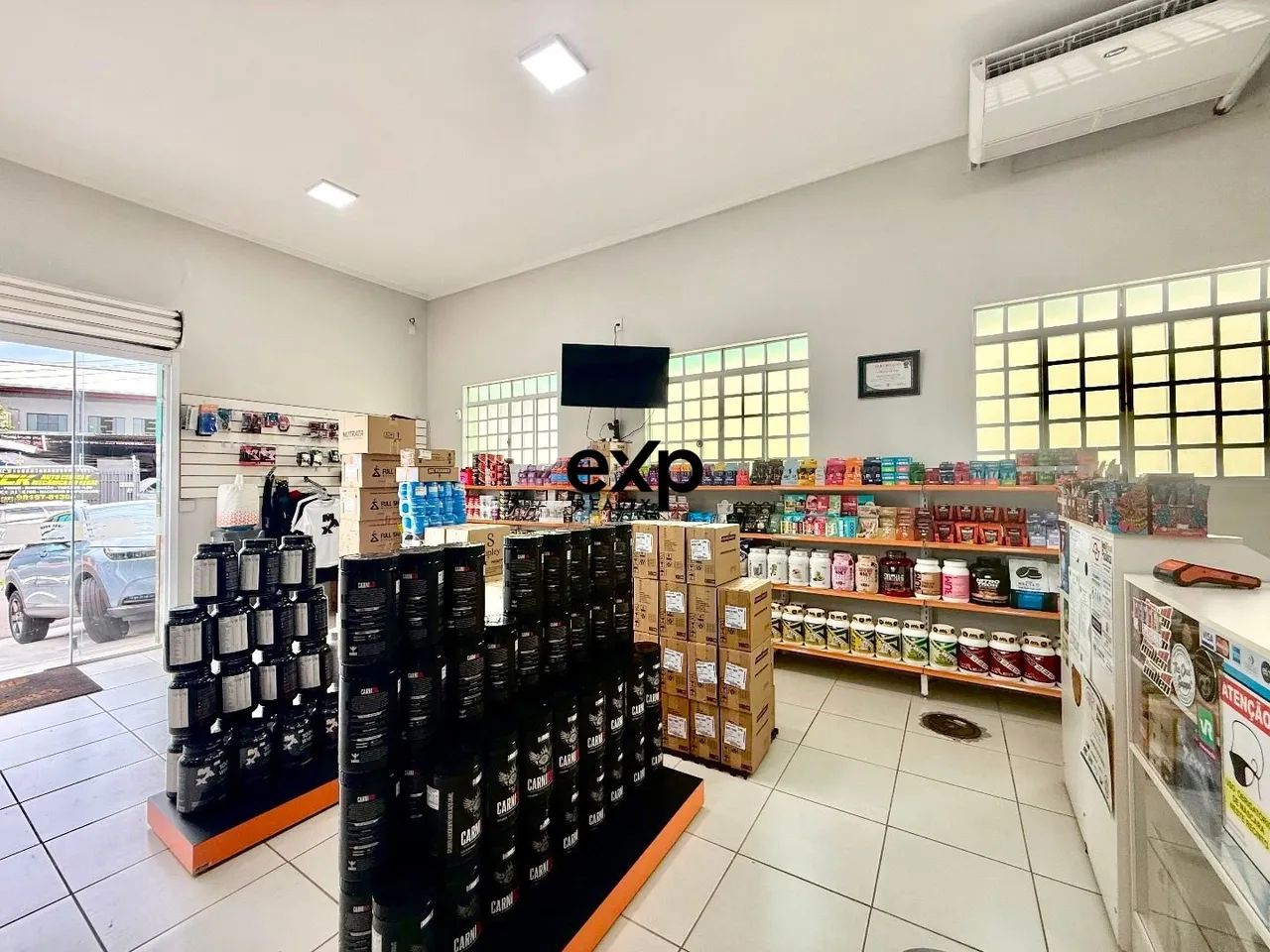Prédio Comercial - Jardim Pinheiros - Valinhos/SP. - Foto 3