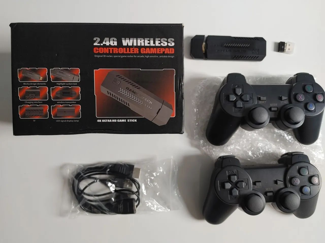 Gamestick X2 - Foto 4