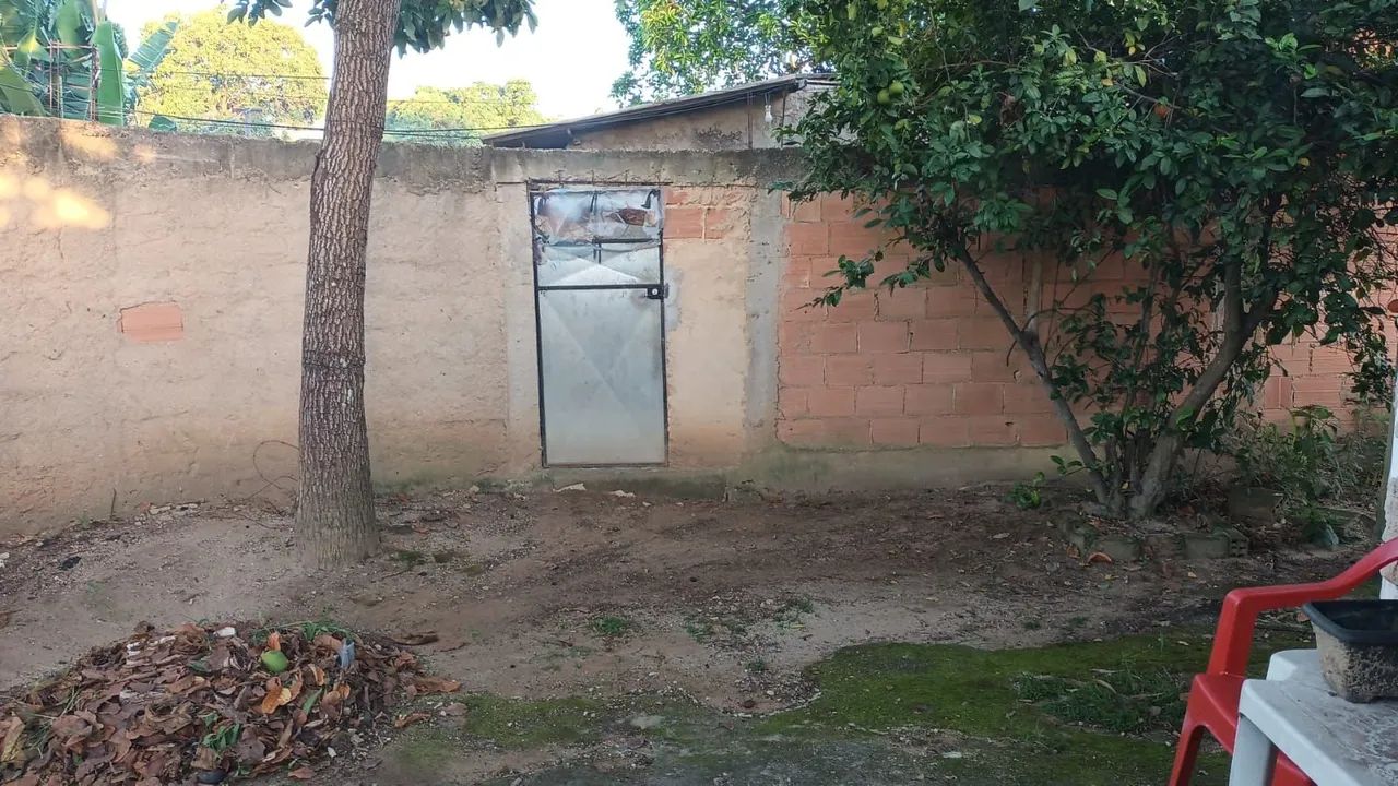 Foto - Nova Iguaçu - Comendador Soares