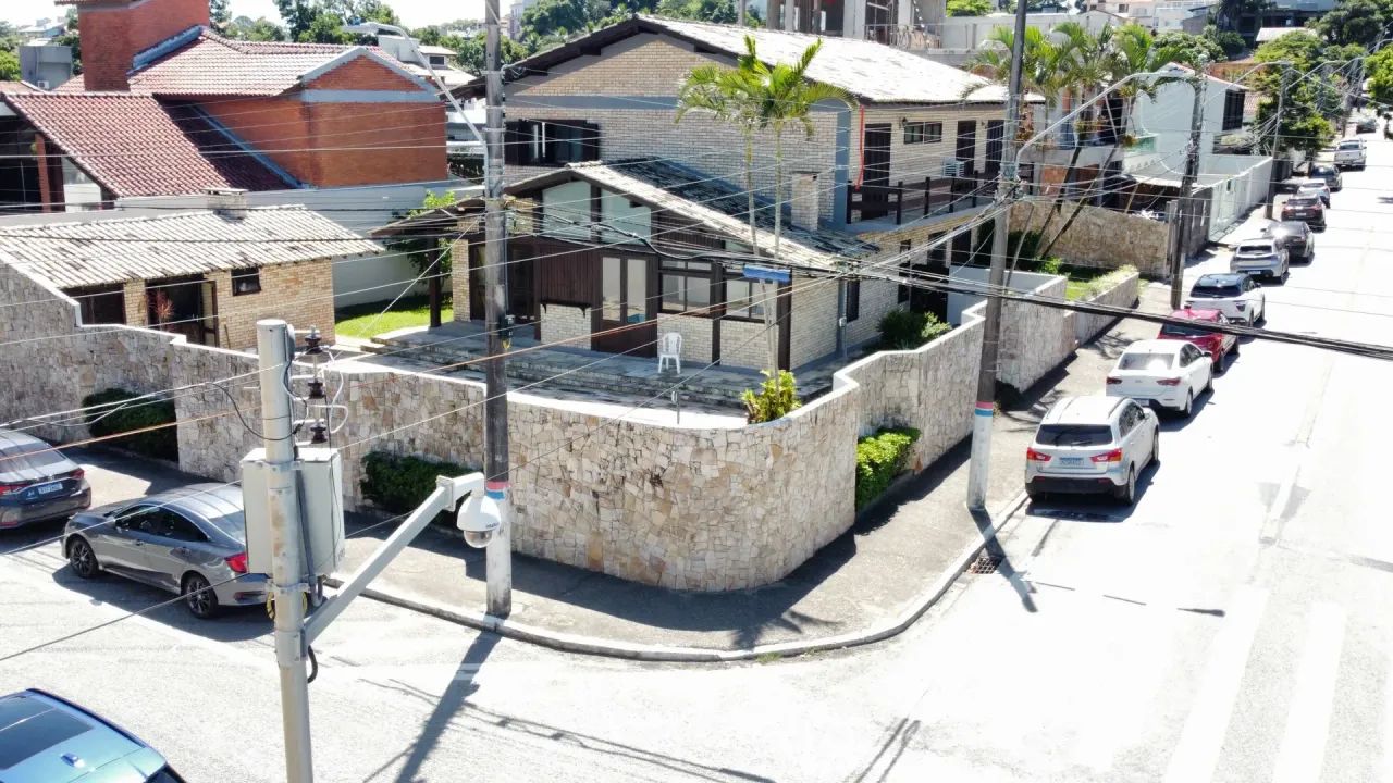 IMÓVEL IDEAL PARA OPERAÇÃO GASTRÔMICA - PRAIA DO ITAGUAÇU EM COQUEIROS - FLORIANÓPOLIS - S - Foto 5