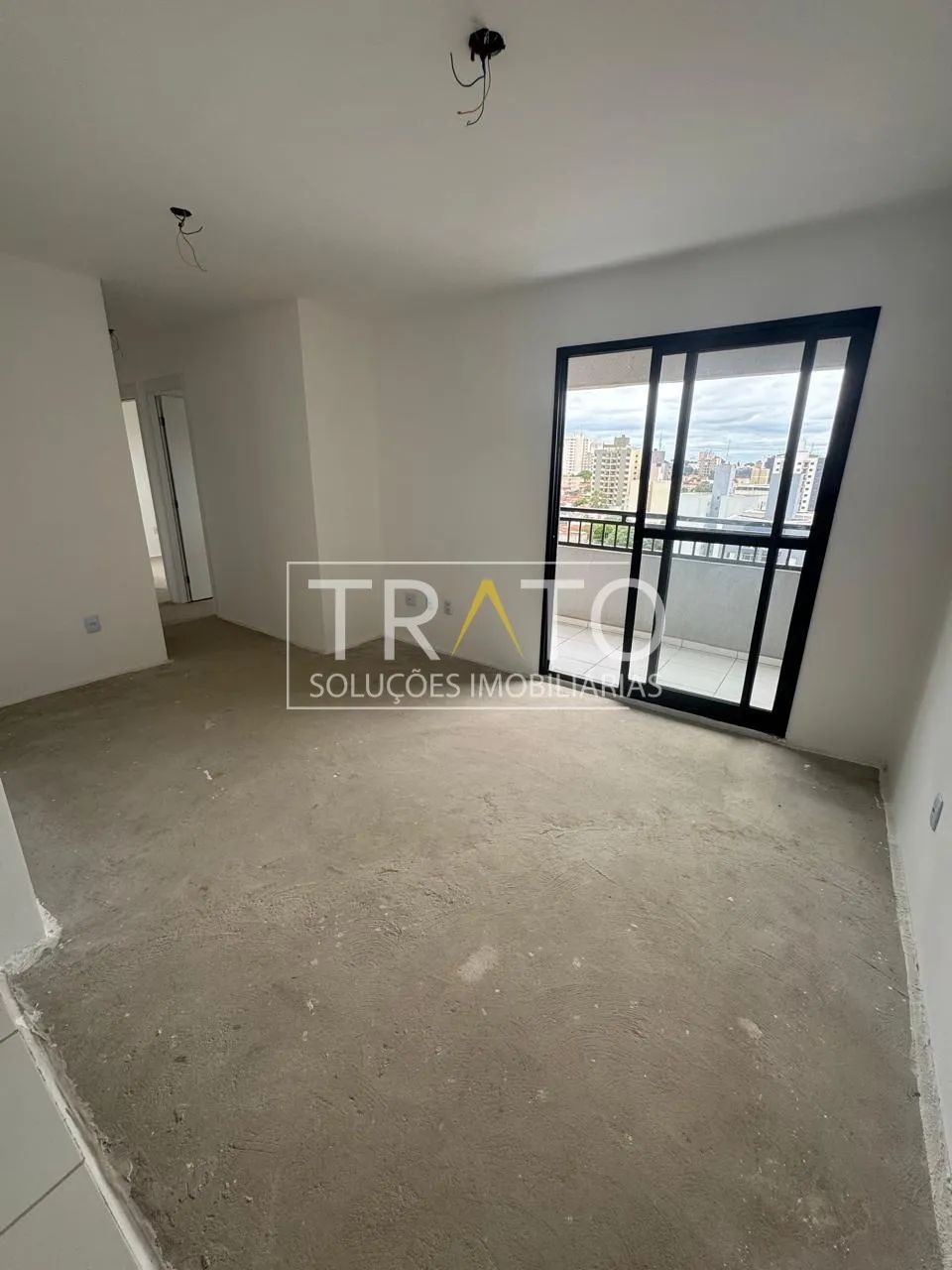 apartamento - Bonfim - Campinas - Foto 2