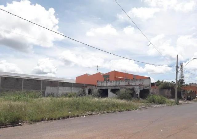 Área à venda no Bairro Minas Gerais - Foto 4
