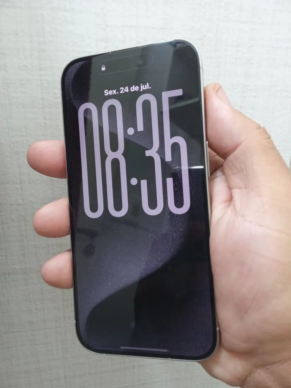 iPhone 15 pro / trocas 
