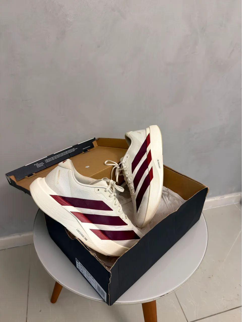 Adidas Evo SL - 42 - Foto 5