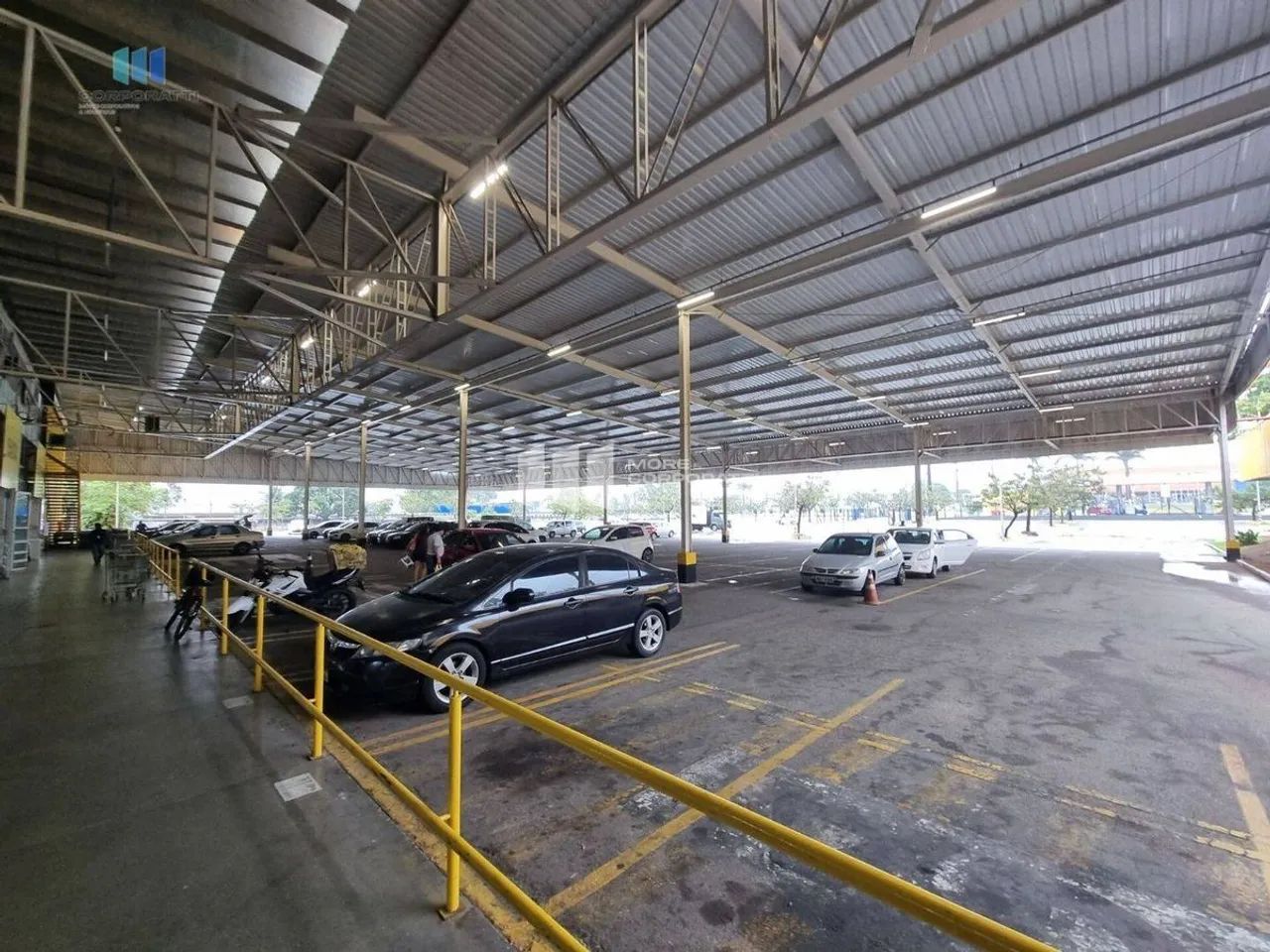 Galpão Comercial - 6700 m² - Planalto de Carapina - Serra/ES - Foto 4