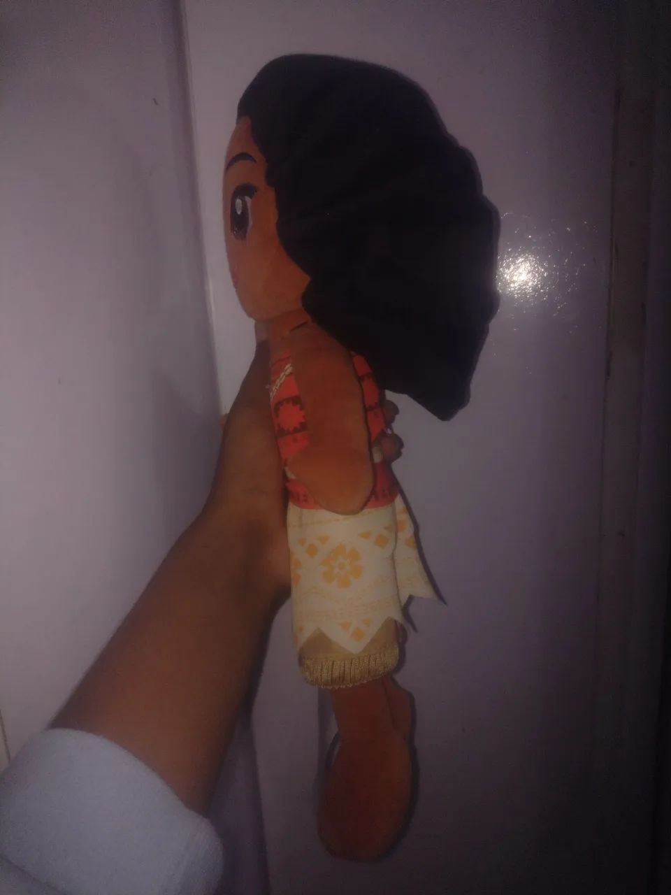 Boneca da Moana ? - Foto 2