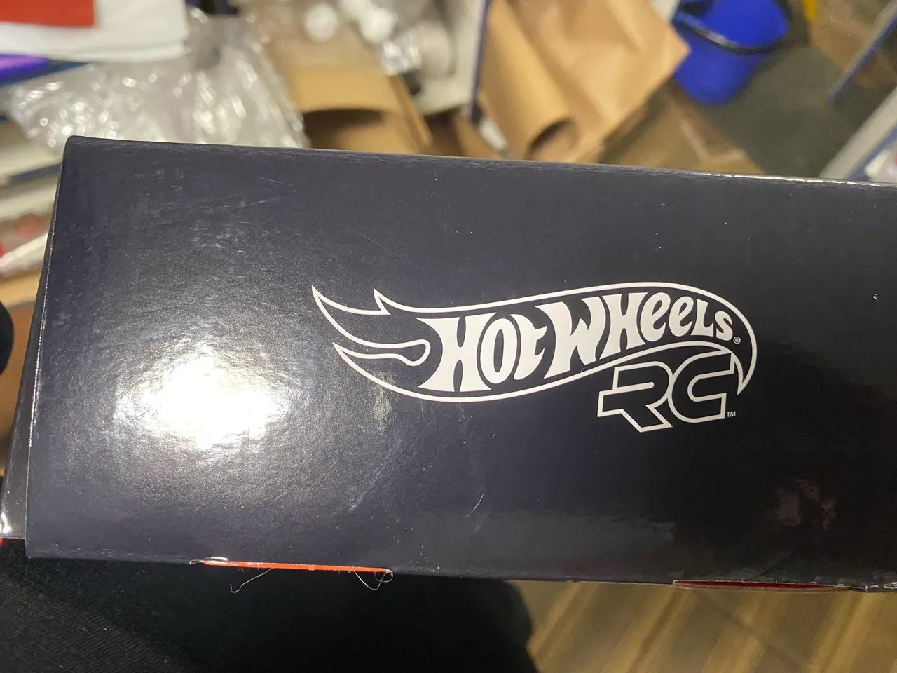 Hot wheels RC Lamborguini 63 - Foto 2