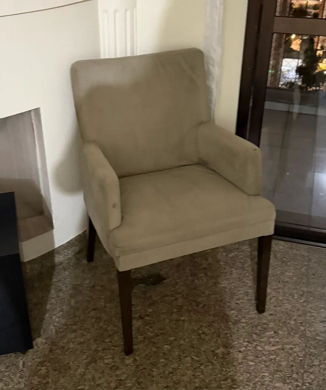 Poltrona decorativa  - Foto 2