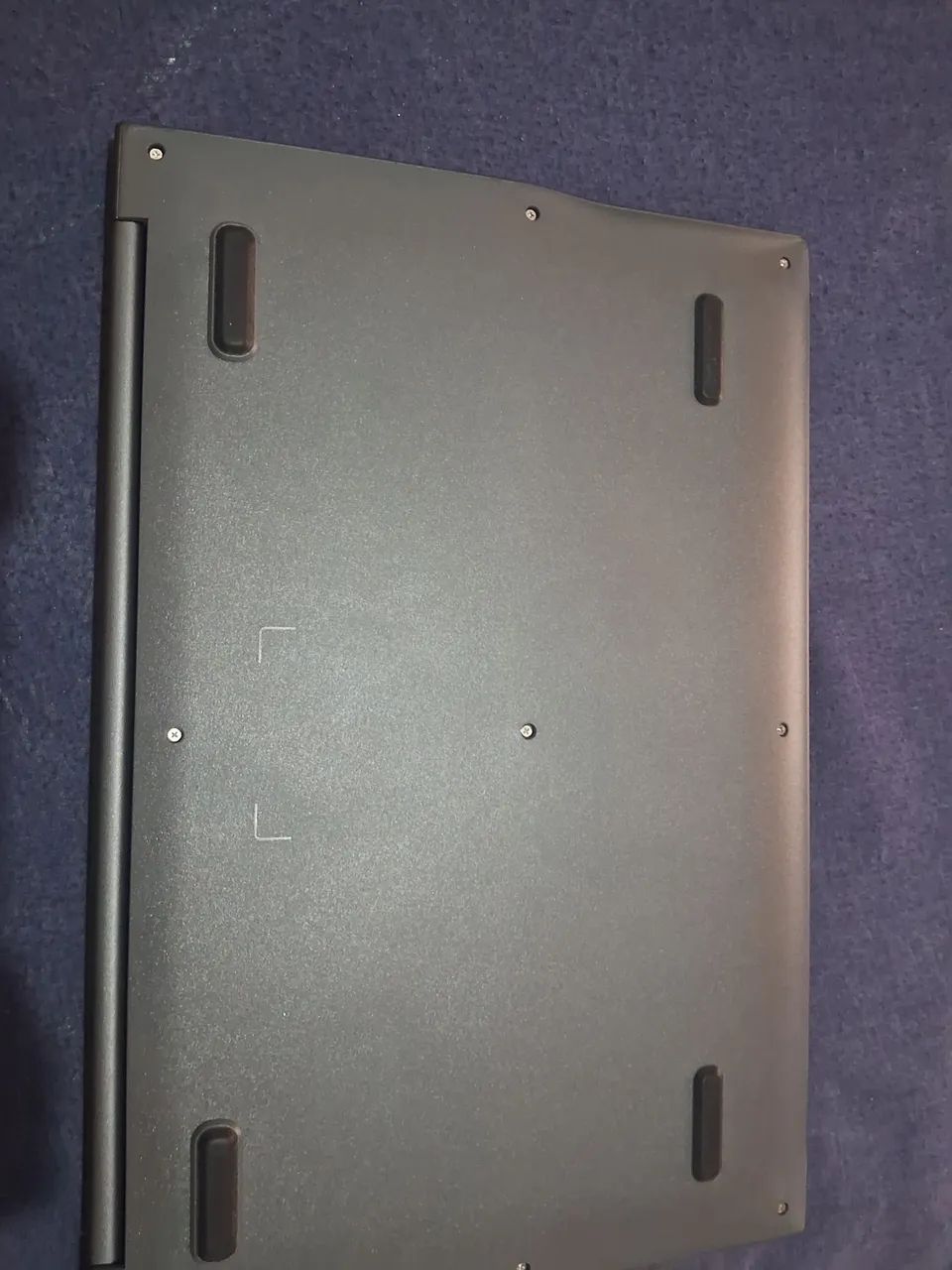 Notebook Positivo Vision C14 (C4128A-14) ? Praticamente novo/Zerado - Foto 4