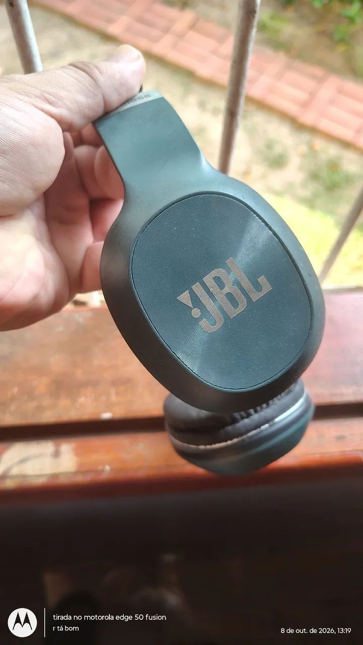 Fone de ouvido! - Foto 2