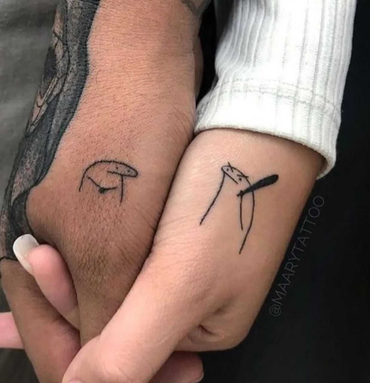 Promoção tatuagens  - Foto 4