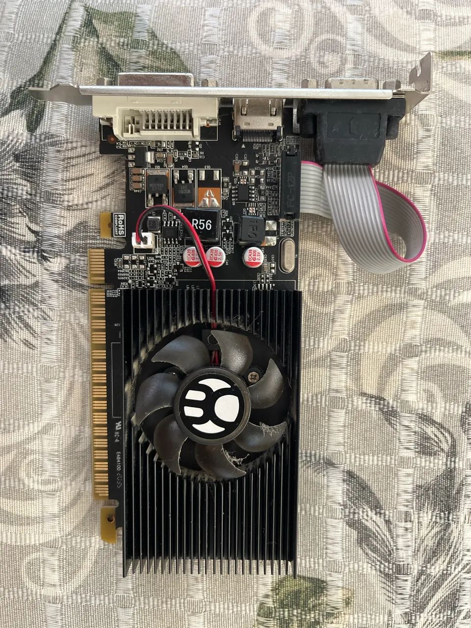 Nvidia GeForce GT 710 2gb
