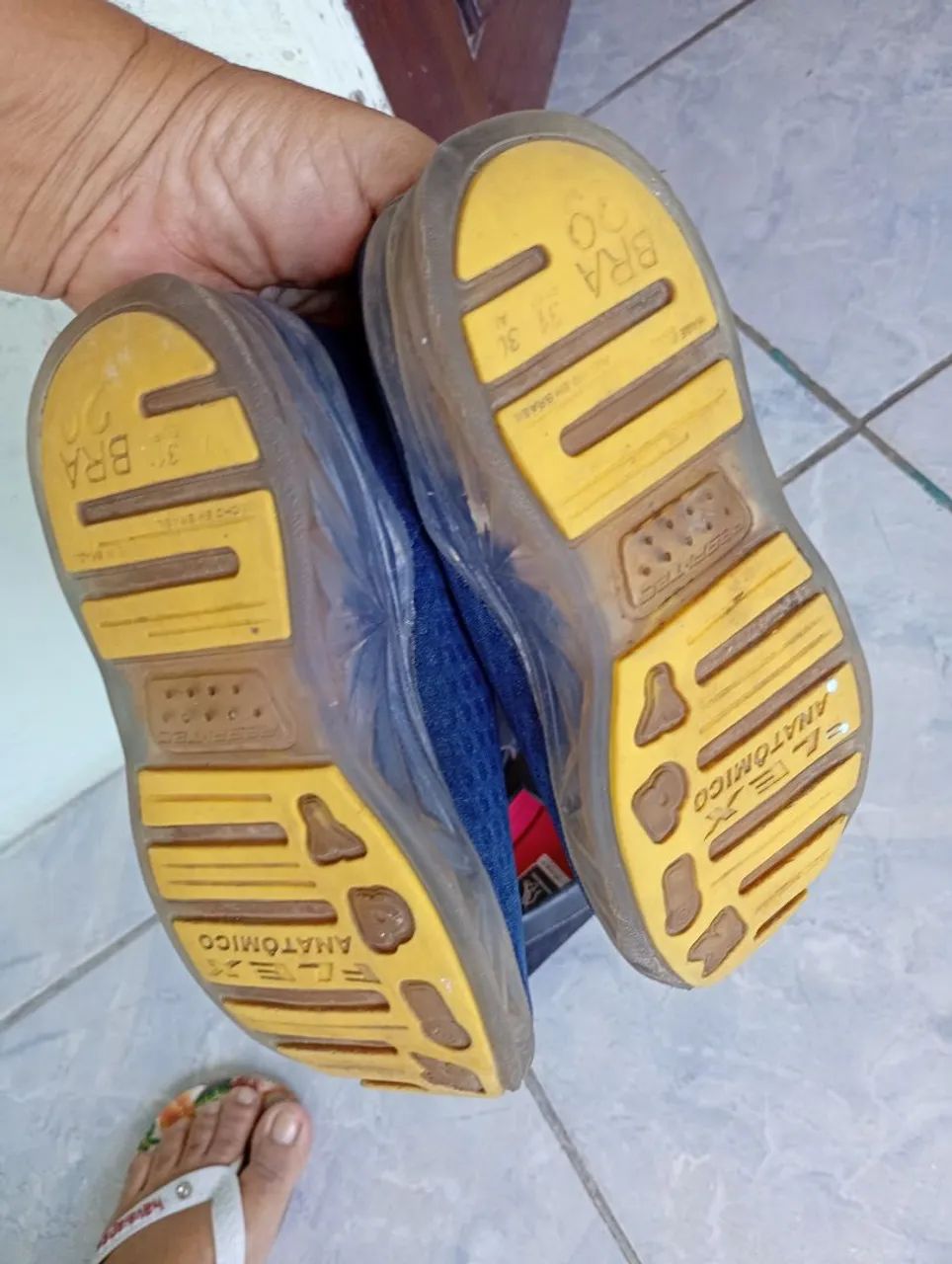 Sapatos  - Foto 4