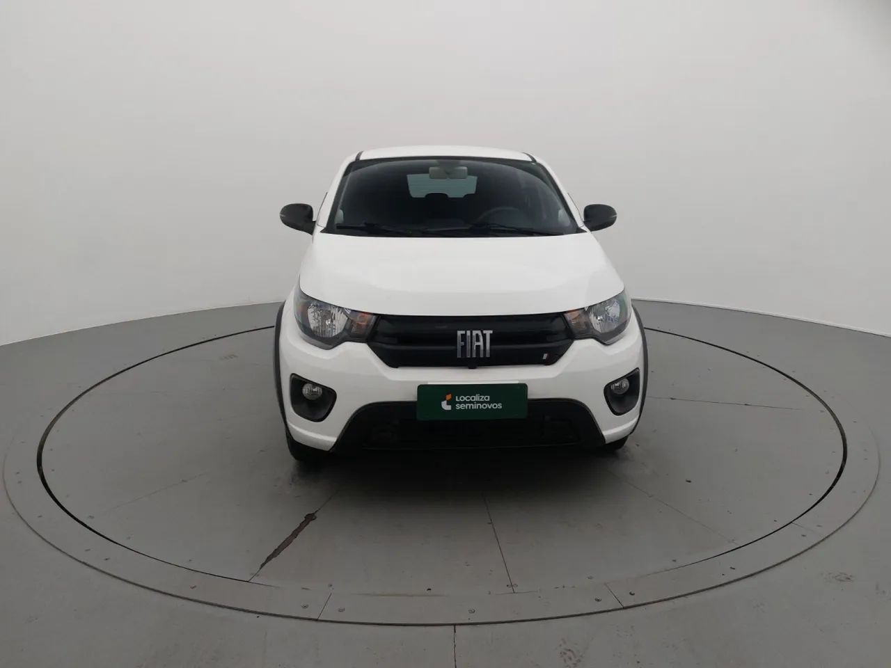 Fiat Mobi LIKE 1.0 Fire Flex 5p., foto 8 de 18