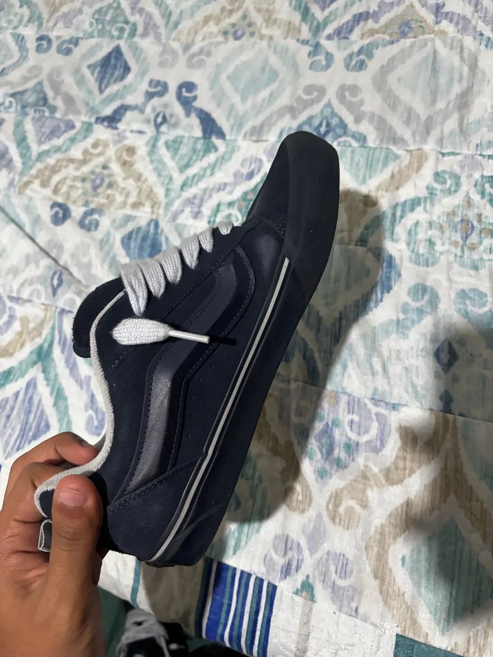 Vans Knu skool 43