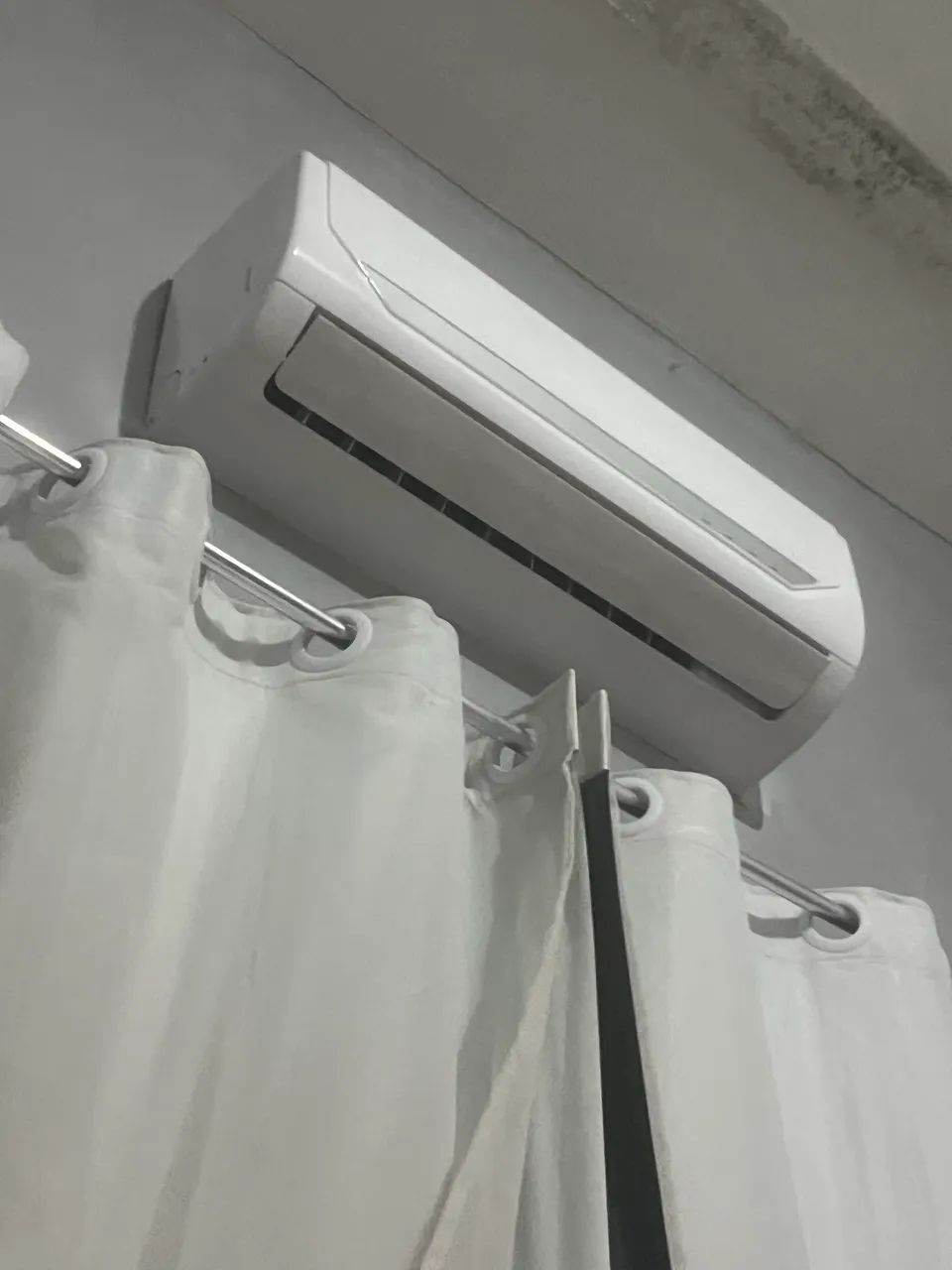 Ar condicionado 