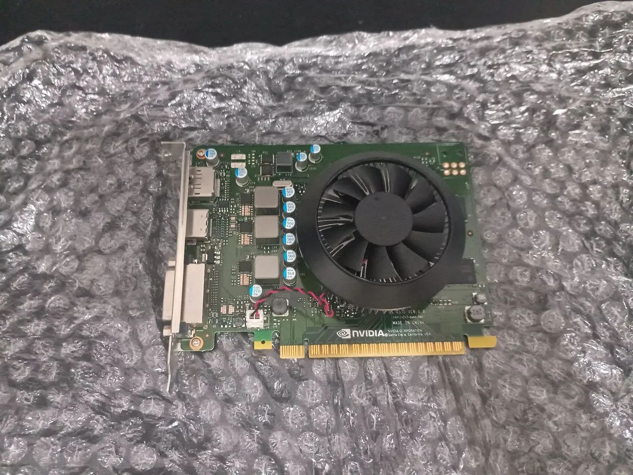 1050 ti OEM