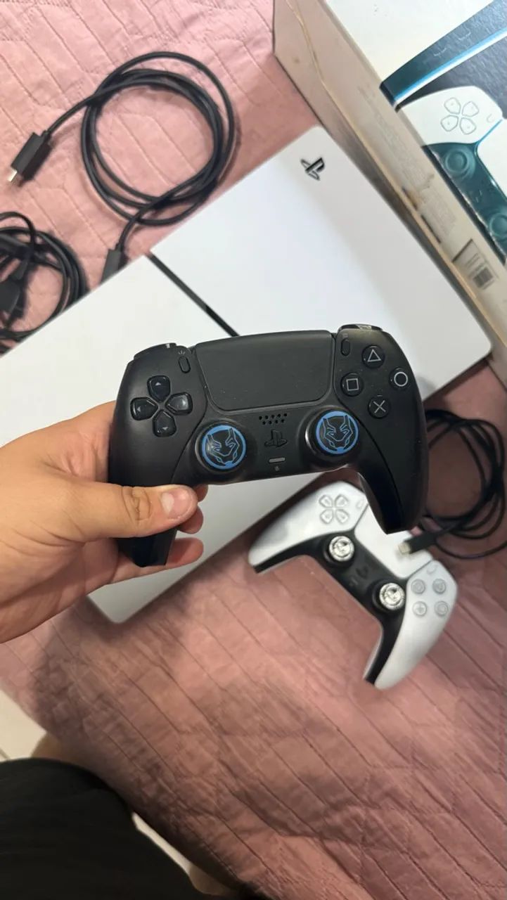 Ps5 slim  - Foto 2
