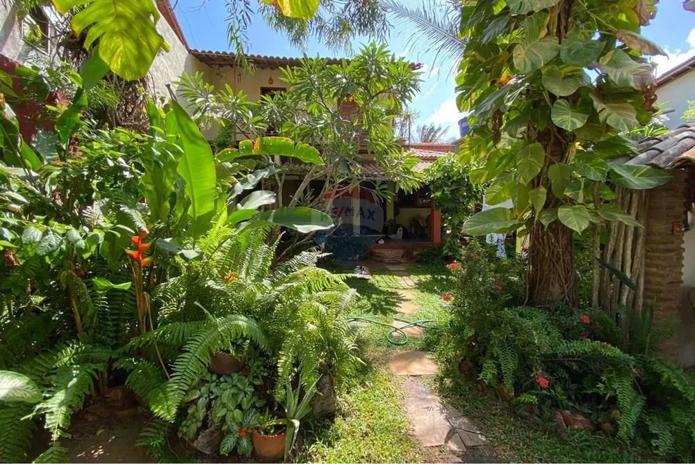 Casa à Venda | JERICOACOARA | 02 minutos a pé da Praia da Malhada - Foto 5