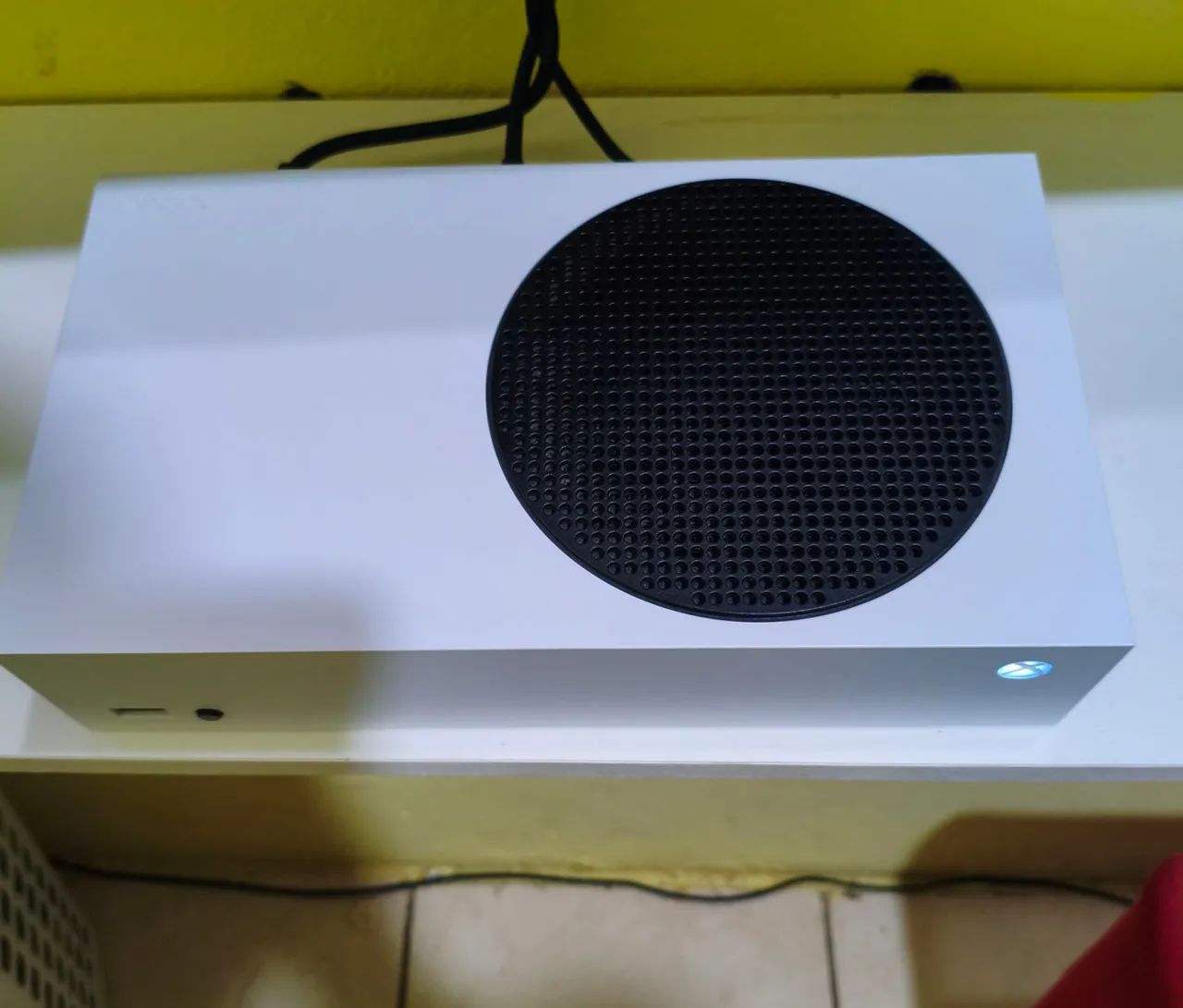 Xbox Series S 512GB Impecável + Caixa  - Foto 4