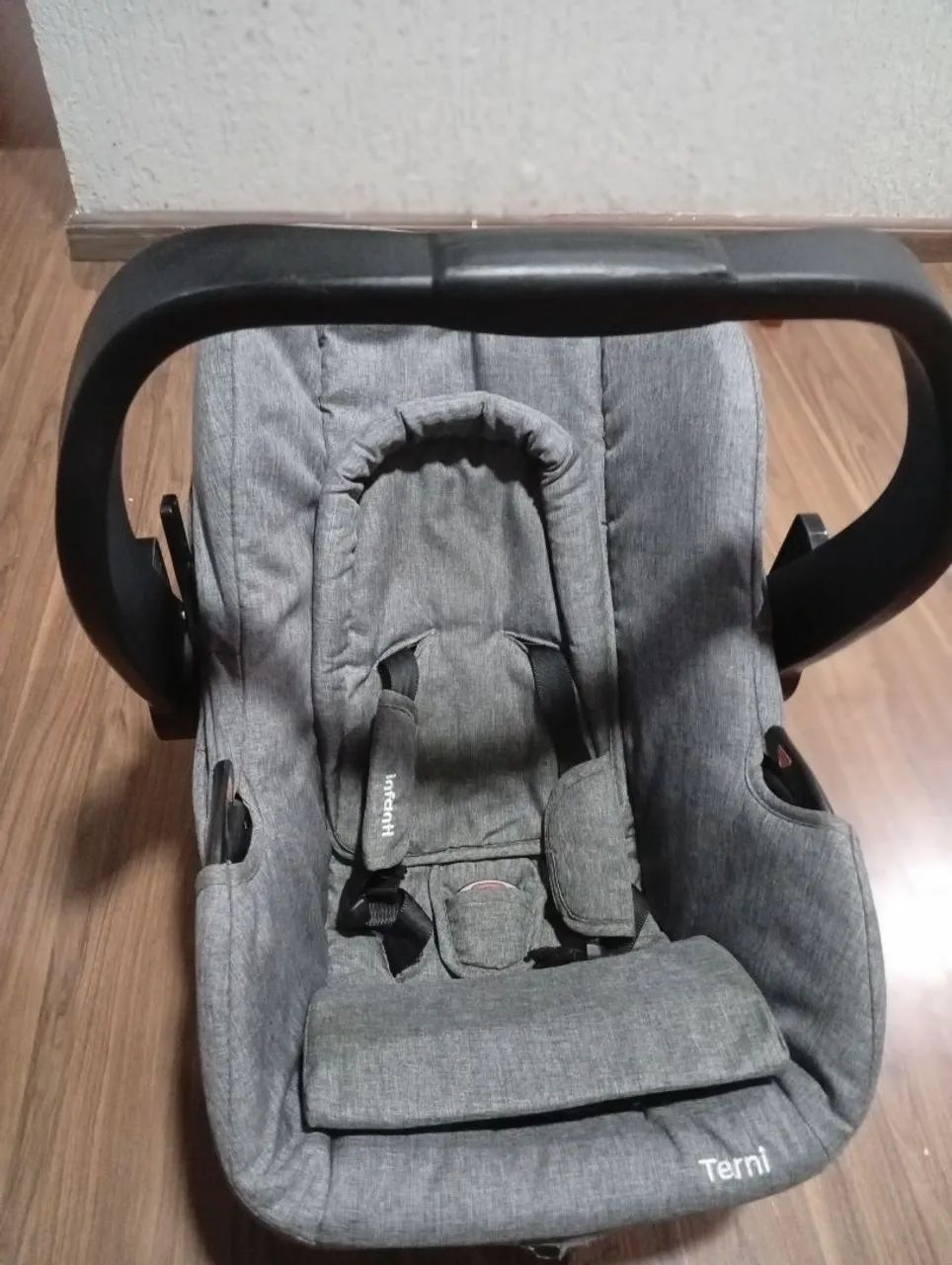 Bebê conforto 