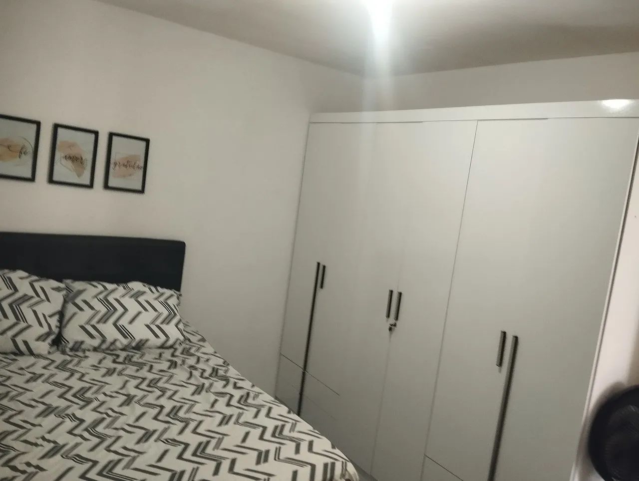 Apartamento no colinas residenciais - Foto 4