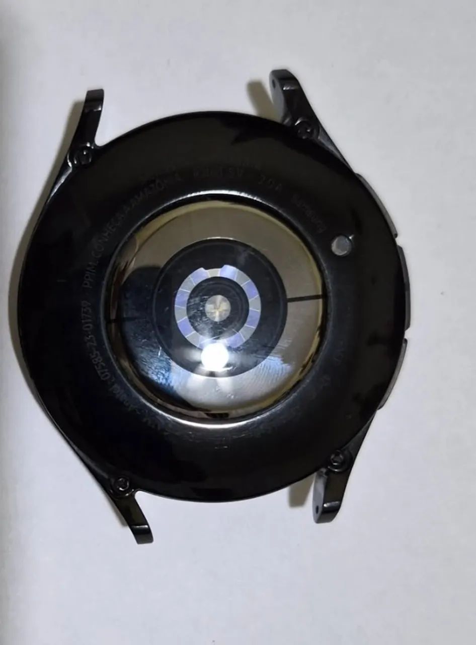 Galaxy Watch6 Classic (LTE, 47mm) - Foto 3