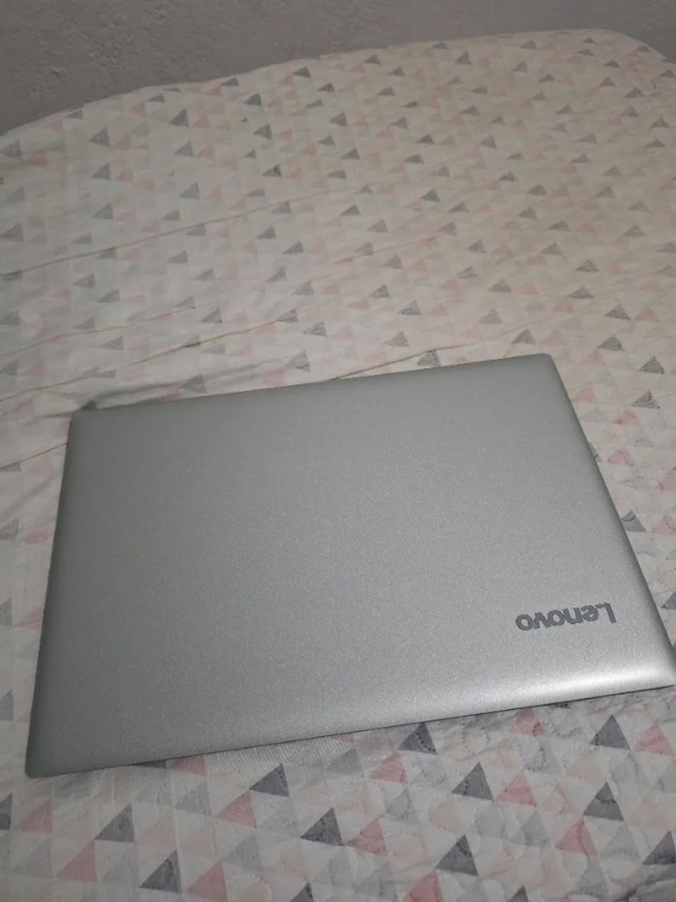 Notebook Lenovo Ideapad 320 Intel i5 8GB RAM 240GB SSD - Foto 4