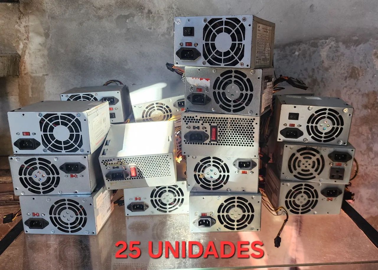Lote Informática