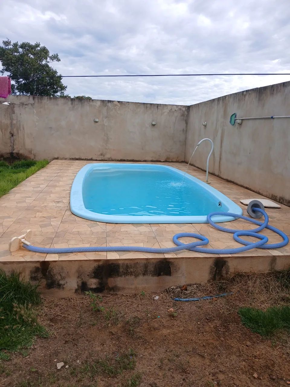Vendo casa no jardim bougainville  - Foto 3