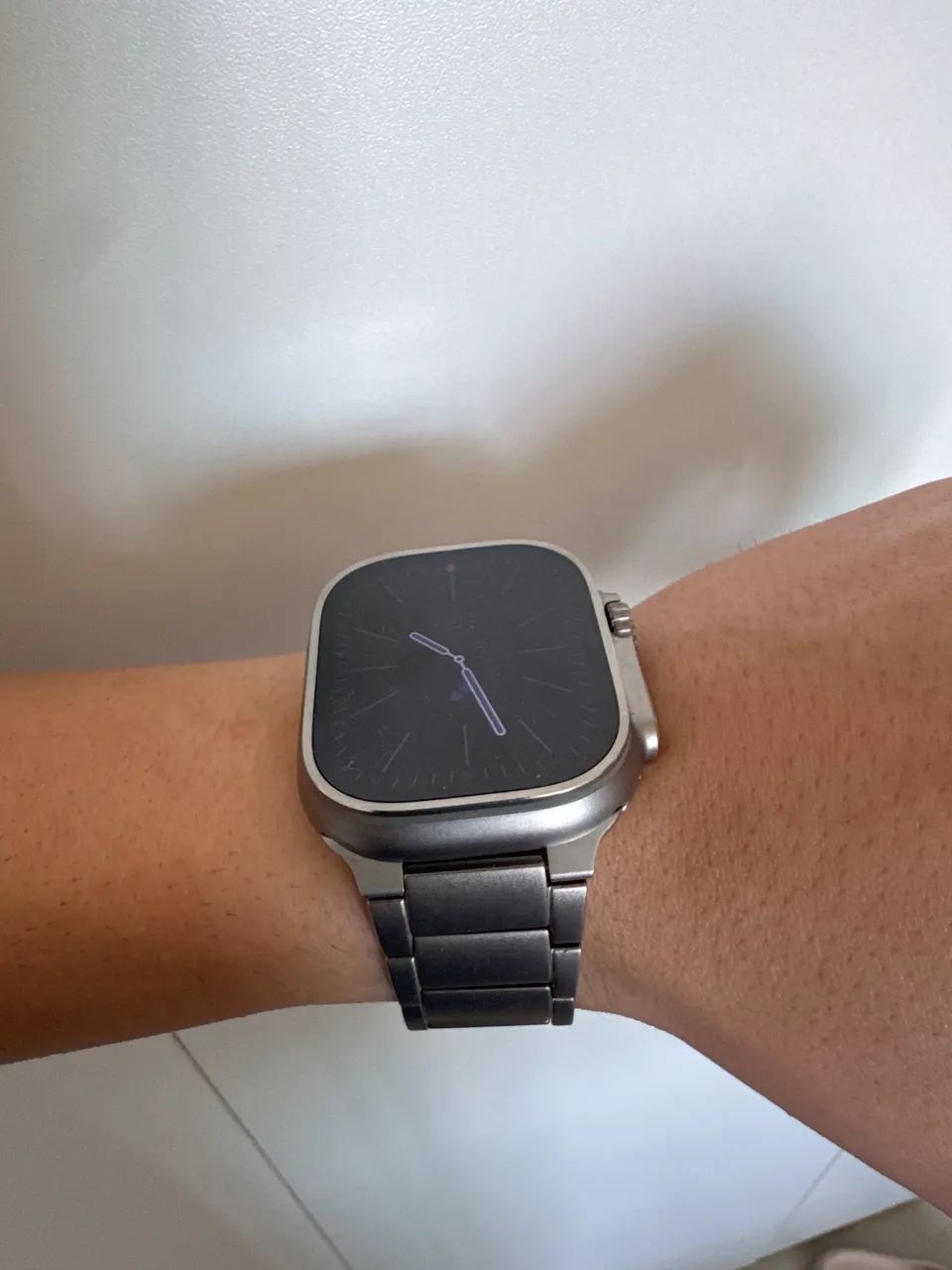 Apple Watch Ultra 2 - Foto 5