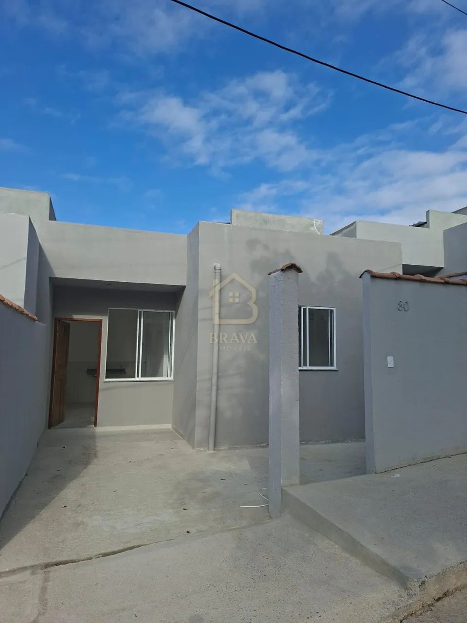 Casa Recém Construída - Roselândia, Barra Mansa - Foto 2