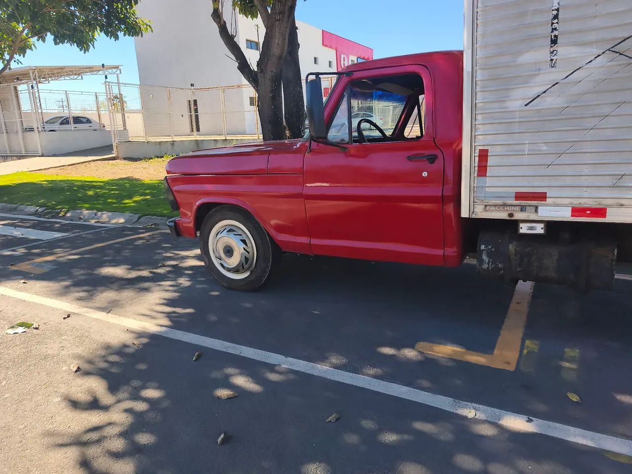 Ford f400  - Foto 5
