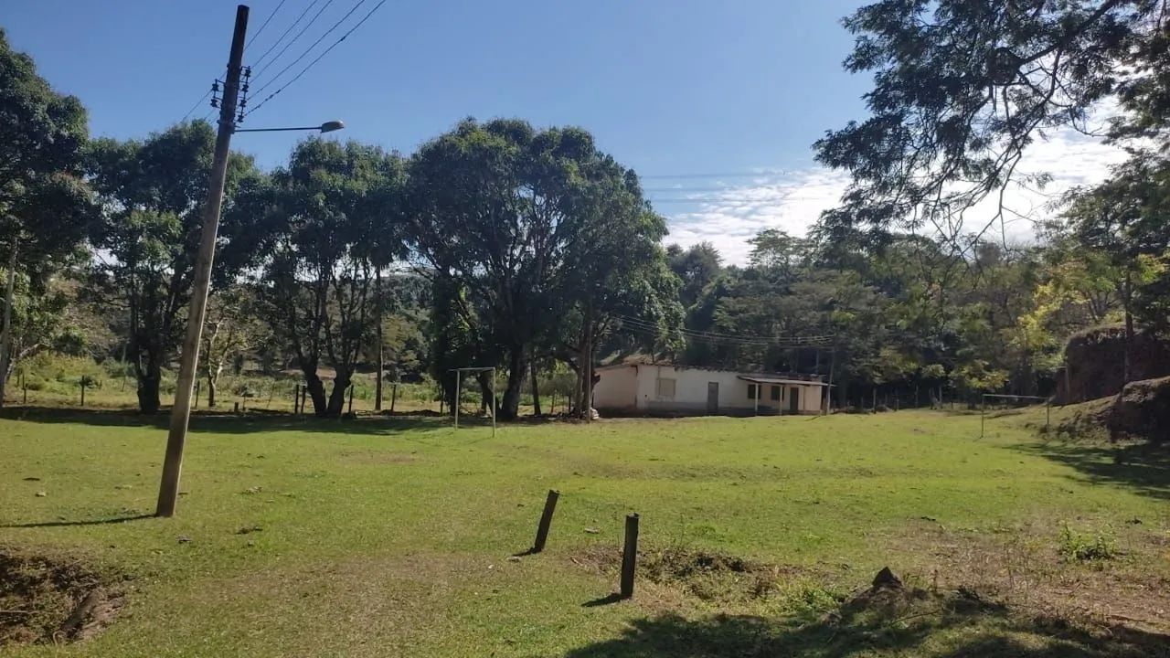 Lindo Sítio em Pirai/RJ