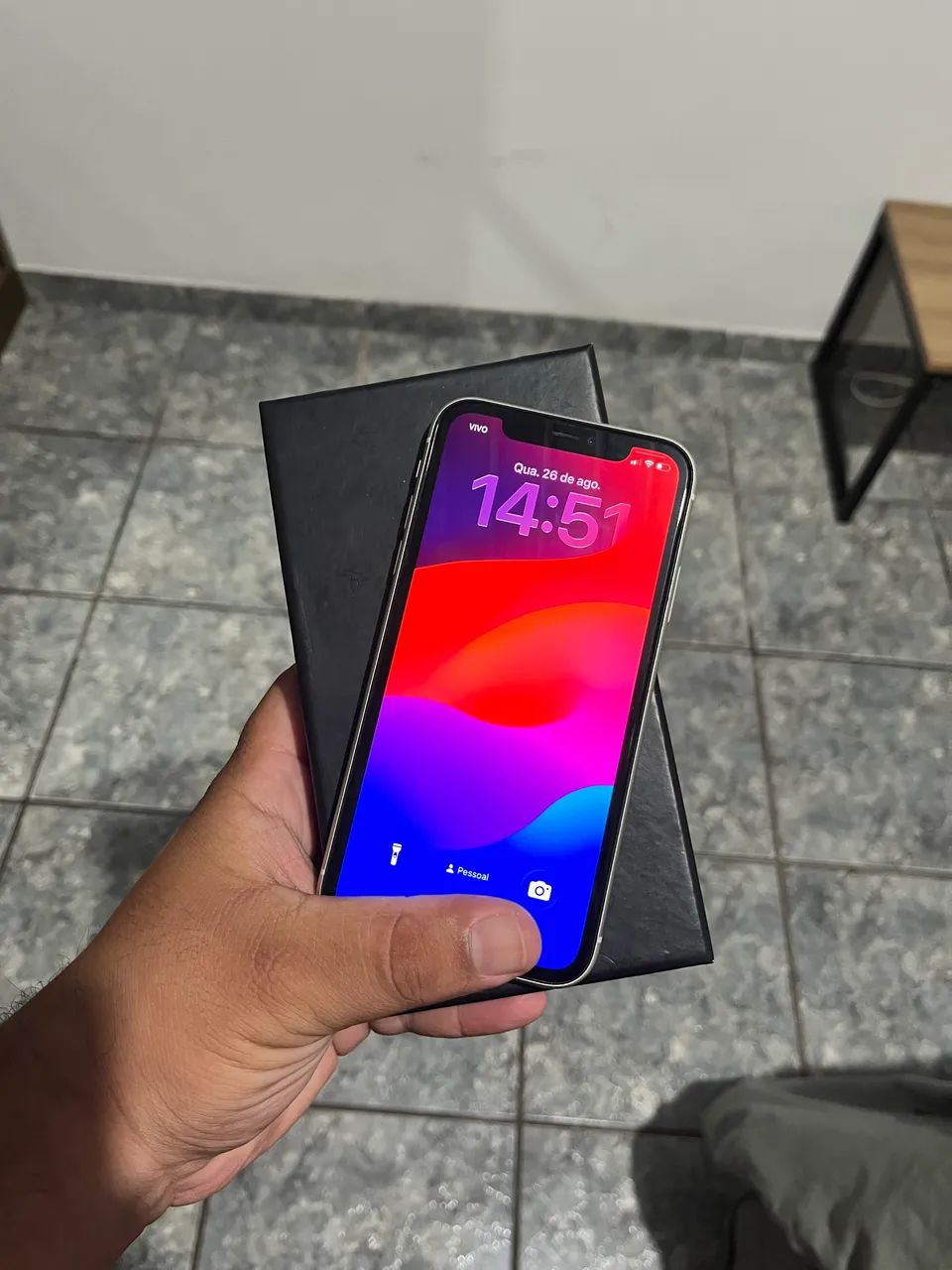 VENDO IPHONE 11 64GB ?  - Foto 2